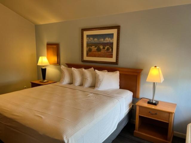 Garden Inn & Suites Hebbronville Exterior foto